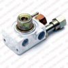 DELPHI FP10014 Control Unit, fuel injection